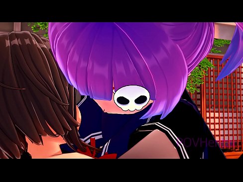 ❤️ Arachne puella monstrum. Sex at porn la.passionateembracespotlight.ru