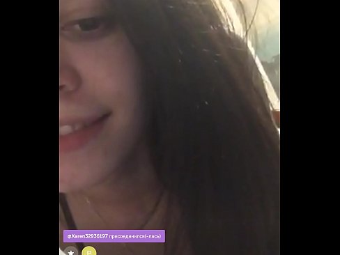 ❤️ Slutty Russian bitch (Periscope, VKontakte, Instagram) Sex at porn la.passionateembracespotlight.ru