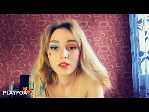❤️ Magica specula virtualis re vera mihi concumbere cum Harley Quinn . dedit Sex at porn la.passionateembracespotlight.ru