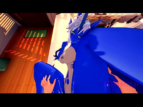 ❤️ Daemon Piscium Puella Monstrum Sex at porn la.passionateembracespotlight.ru