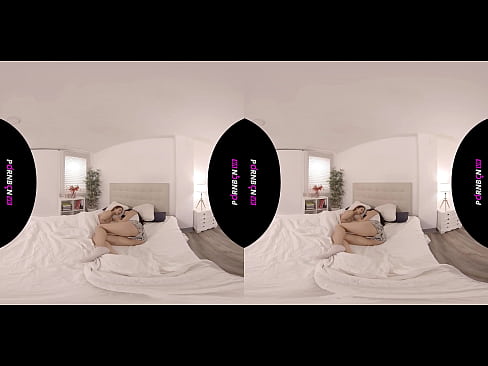 ❤️ PORNBCN VR Duo iuvenes lesbians corneum in 4K 180 excitant 3D Geneva Bellucci Katrina Moreno re vera virtuale Sex at porn la.passionateembracespotlight.ru
