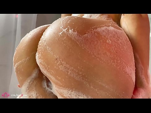❤️ Brunetto masturbat Pussy cum vibrator ad Vehementer gaudens in Shower Sex at porn la.passionateembracespotlight.ru