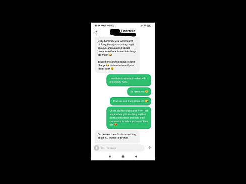 ❤️ Addidi novam PAWG ex Tinder ad harem (sermones ad Tinder inclusa) Sex at porn la.passionateembracespotlight.ru